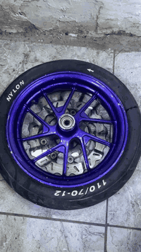 ويل ان سي واي سكنس عام تك امامي   صالنصه بوري عدل سكنس دبل حساس نوزل و...