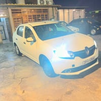 رينو سمبل • ٢٠١٧ • رقم كربلاء