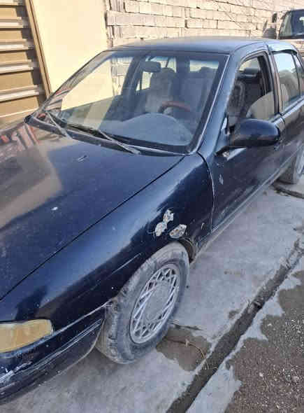 كيه سيفيه ٩٤ سنويه ما صاقطه لل٢٩
رقم *********** عنوان ديالى بعقوبه السعر ٢٥
