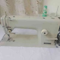 مكينة خياطة • برذر • الفهود