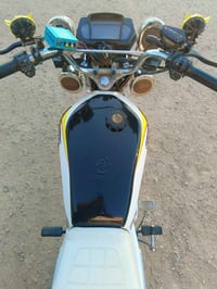 تايكر موديل 24 • محرك ذهبه • حله شوملي