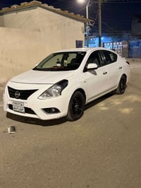 نيسان صني • ٢٠٢٢ • كفوله
