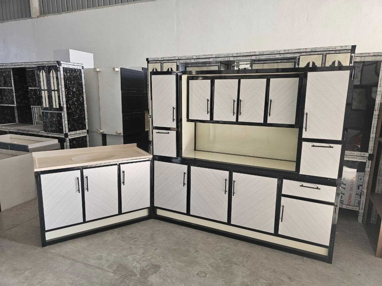 مع  (( #شركة_الحوت))👩‍❤️‍👩. لا تحتار 
ما عليك بس  احجز والطلب يوصل لباب بيتك 🤗🌹🤗..
كاونتر . متوفر احدث موديلات كاونتر خشب والالمنيوم ماعليك فقط بارسال رساله عبره واتساب wa.me/9647725972964


**إذا كنت صاحب هذا الإعلان وتريد حذفه لأي سبب، رجاءا أرسل رسالة إلى الدعم الفني**