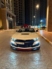 كمارو كشف • موديل ٢٠٢٣ • ٢٤٠٠٠ كم
