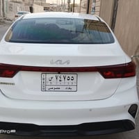 بيع او مراوس  سيراتو موديل 2022 وارد خليجي   مواصفات تحكم ستيرن  تبريد...