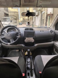 سياره مال بيت ديهاستو مديل 2006 بسمي تحويل ثاني يوم مابيهه ضربه بس طخط...