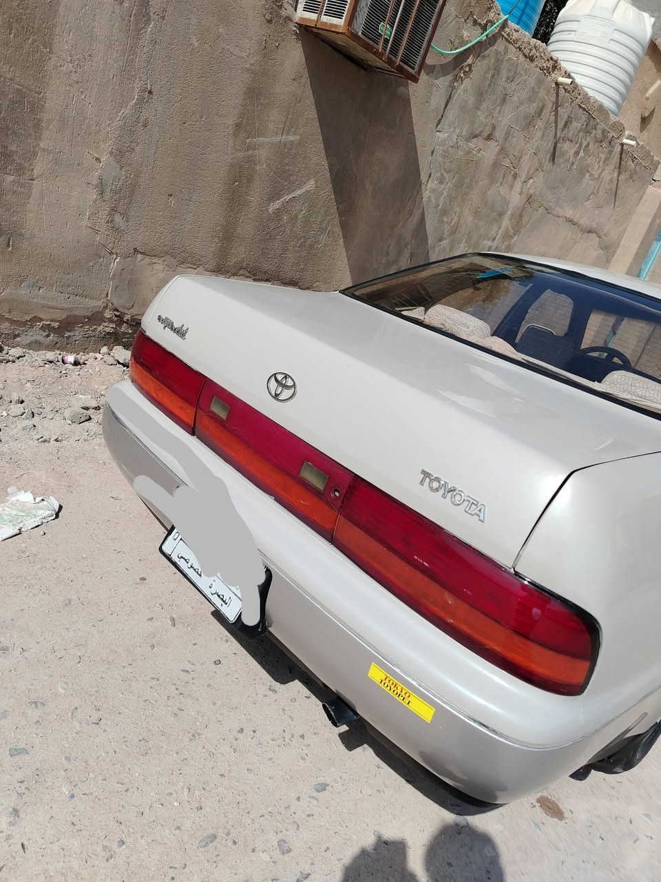 بسم الله بطه رقم بصره هزه جديده مكفوله كص ونقل محرك وكير 2500 حداده تايرات نعمه سعرها 49 وبيها مجال مكاني بصره زبير ***********
