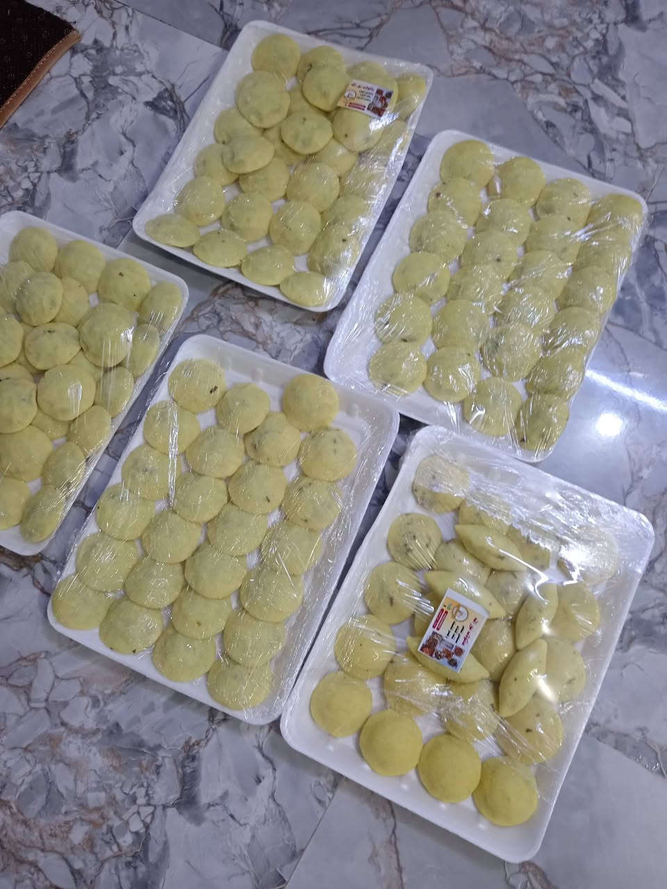 تجهيزات الشهر الفضيل ❤️


**إذا كنت صاحب هذا الإعلان وتريد حذفه لأي سبب، رجاءا أرسل رسالة إلى الدعم الفني**