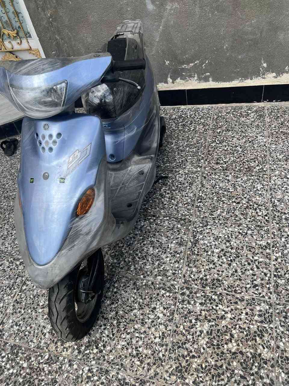 بيجي 9 زروف دراجه حاويه

ماشيه 10 تالاف فقط
دراجه شبر ماماشيه بالعراق

دهن ياباني باتريها ياباني 

دراجه طك كارتون 
موصفات فحل صفر جاج
بصمه سويج

البصره المطيحه قرب مدارس الباشق

***********
