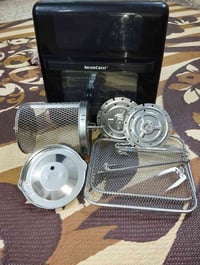 قلاية • سيلفر كريست • أصلي ألماني