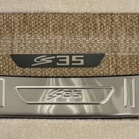شانجان CS35 • ٢٠١٩ • توصيل