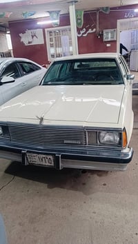 ماليبو • محرك ٦ • شرط الوكاله