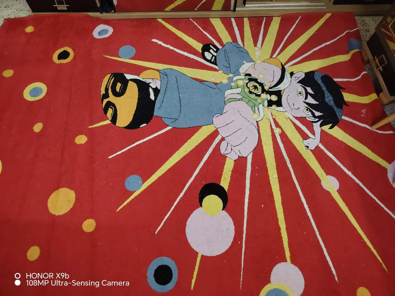 زولية للبيع ٢ ونص * ٣ ونص


**إذا كنت صاحب هذا الإعلان وتريد حذفه لأي سبب، رجاءا أرسل رسالة إلى الدعم الفني**