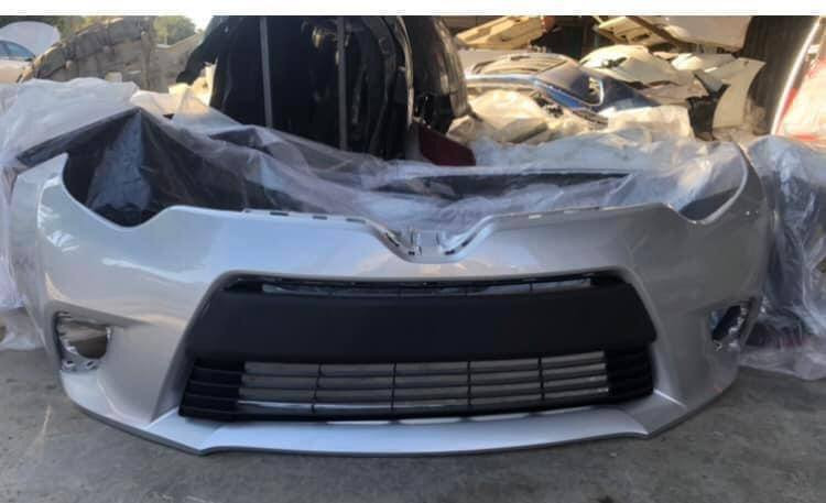 💢مجمع كارزون لبيع قطع غيار السيارات 💢
لايتات نيسان سني ياباني 
بك لايت نيسان سني ياباني 

لايتات ودعاميات كامري امريكي2005-2007 - 2011 .
لايتات ودعاميات كامري خليجي  2007-2008- 2009 
لايتات ودعاميات كامري خليجي 2010-2011   

لايت كورلا خليجي - امريكي  2008 - 2009  
لايت كورلا  خليجي - امريكي 2010 -2013

مجمع كارزون 
بغداد نفق الشرطة مقابل الفلكة مجاور مسجد الصفا 
واتساب ‏‪***********‬‏
