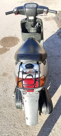 دراجه بطه صار 3  شهورطالعه  مامفتوحه    2003للبيع  للتواصل 07748478203