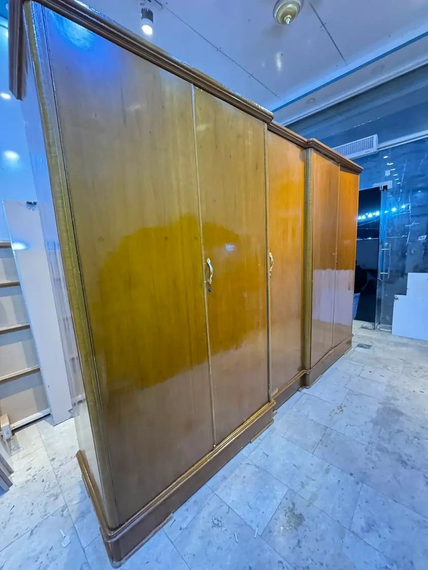 غرفه صاج عراقي تسكام سعر 480 بيع مستعجل @إشارة


**إذا كنت صاحب هذا الإعلان وتريد حذفه لأي سبب، رجاءا أرسل رسالة إلى الدعم الفني**