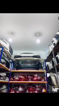 قطع غيار هيكل • توسان ٢٠٢٠-٢٠٢٥ • طرابلس الدربيي