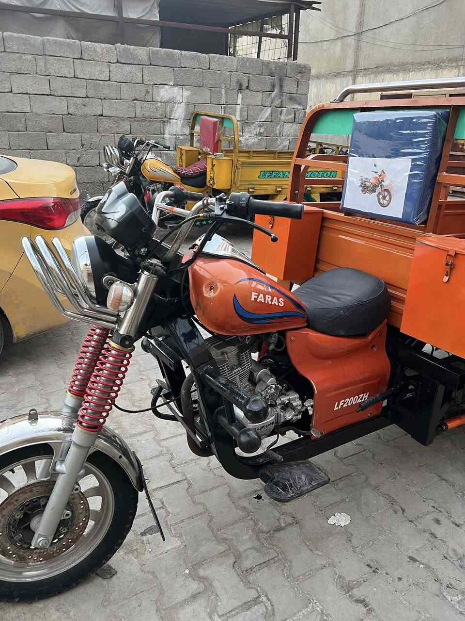 اعاده نشر بسبب الوعود الكاذبه السلام عليكم شباب ستوته ليفان2021 رقم وسنويه محرك بلاد السعر2800 الشراي يتصل ***********
