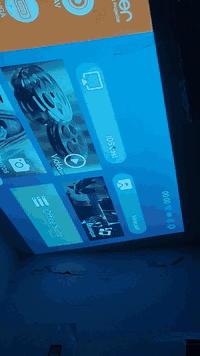 للبيع داتاشو 3  انواع كلها 4K وربط تلفون و انترنيت
خلي بيهم سعر بما يرضى الله وشايف خيره مكاني كركوك
متوفر توصيل جميع محافظات العراق
رقم هاتف : ***********
