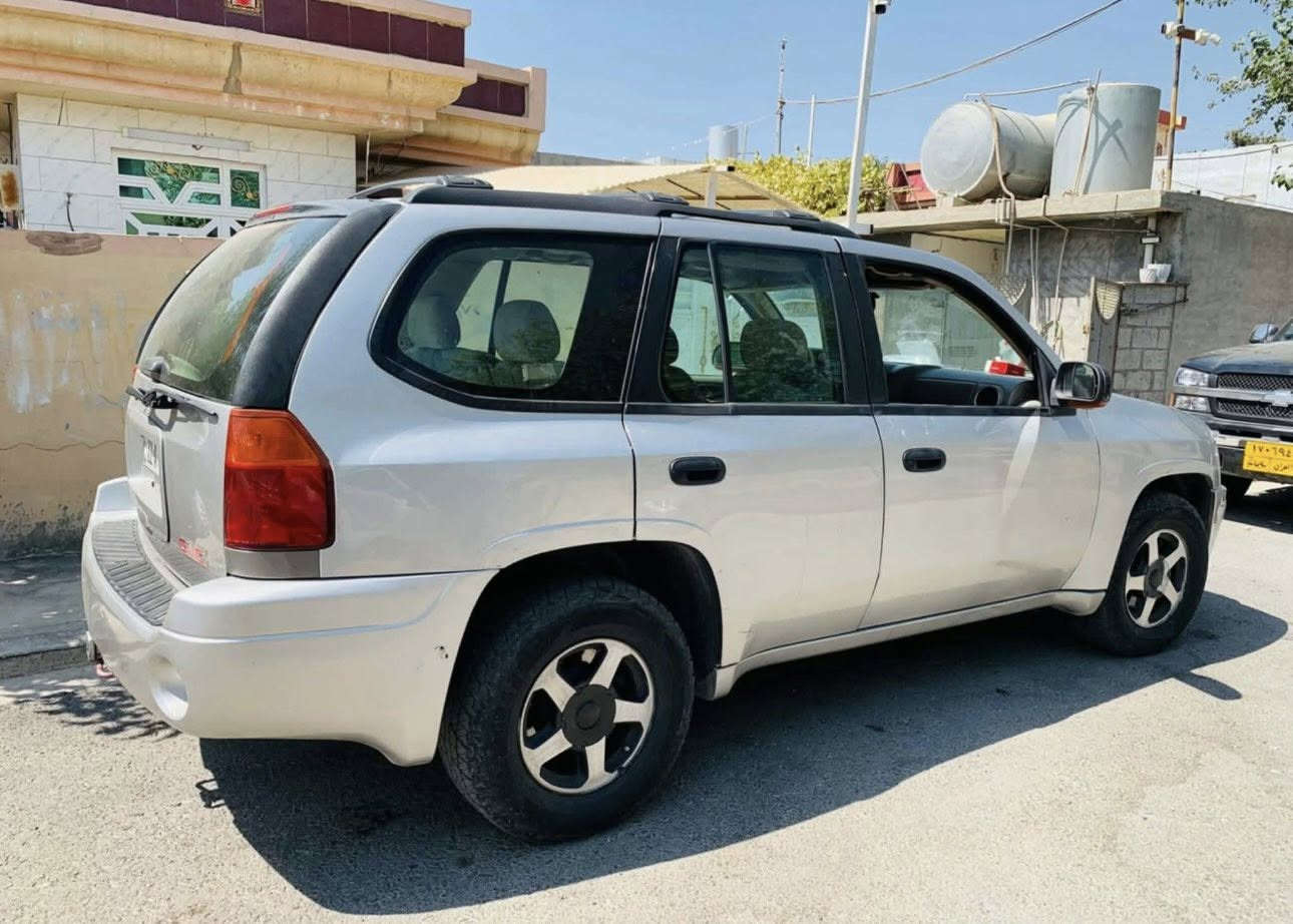 جمسى انفونى 2005وزع شريكة قتع صبغ بدون دواخل دعاميه لو دعاميه بشرط داخلى نضيف وزع شريكة كير مكينة جديد لوك بشرط رقم هزة سنوية جديد سيارة وزع شريكة مكان سيارة سليمانية سعر ٧٥مجال رقم الهاتف ***********
