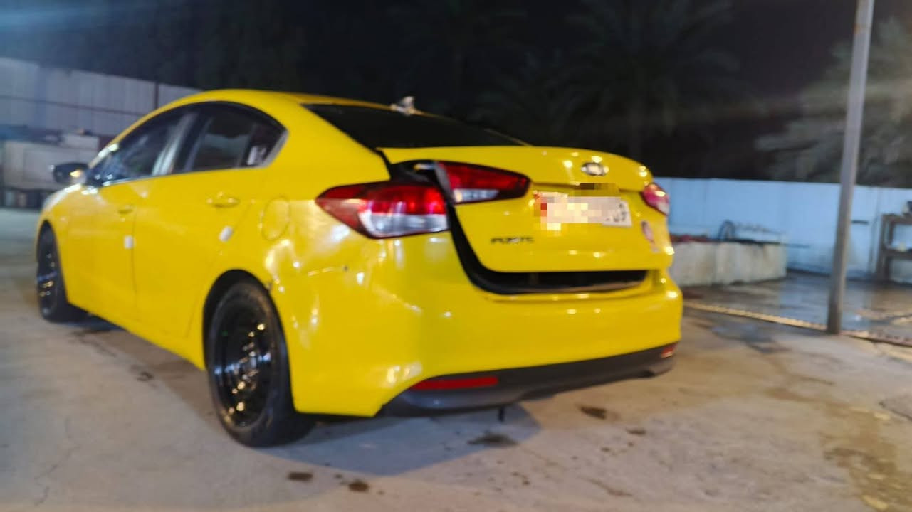 سيراتو 17كص جنطه سياره مكانه بغداد نقص سنويه +رديتر تبريد +كيلون جنطه باقي سياره جاهزه كير مكينه صدر خير من الله بيع مستعجل سبب ضروف سعره 40قفل تجي تاخذه من باب البيت وتعهدلك لا مسروقه لا عليه اي شي 
***********بيه وتساب
