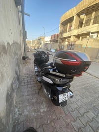 فورزا • ٢٠٠٨ • مكينة شركة