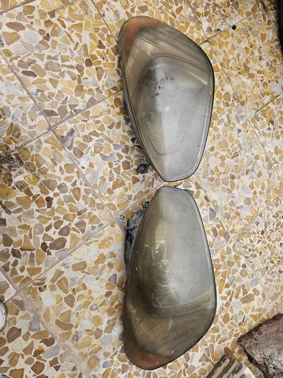 مكاني 20الف زوج سيارة اكسنت دبدوب


**إذا كنت صاحب هذا الإعلان وتريد حذفه لأي سبب، رجاءا أرسل رسالة إلى الدعم الفني**