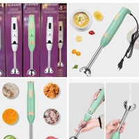 مهراسات كهربائية • نوال • سلفر كرست