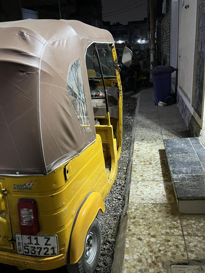 سلام عليكم تكتك موديل 19 شهر 11. تكتك جاهزه وخير من الله. رقم وسنويه. سعر 5200قفل. ***********
