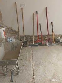 عمال على باب الله نشتغل تدخيل سبيس تصعيد مواد تفليش صب  07813037012