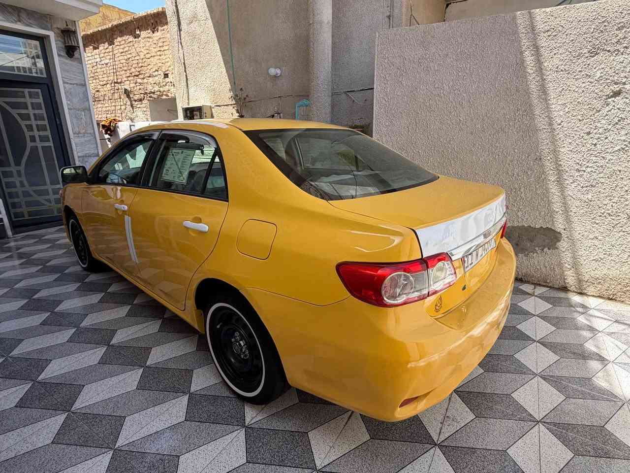 كورلا 2013

ضرر قبق الحنطة بدون داخل ولا ايرباك

رقم بغداد دولي هزة جديدة سنوية جديدة 31

شاشا كامرة تخم تاير تبريد صدر كلهة جديد

محرك كير كهربائيات كلهة بشرط شرط التحويل

العنوان ديالى بعقوبة ***********

السعر 115 بيهة مجال بصيط بعقوبة, ديالى
