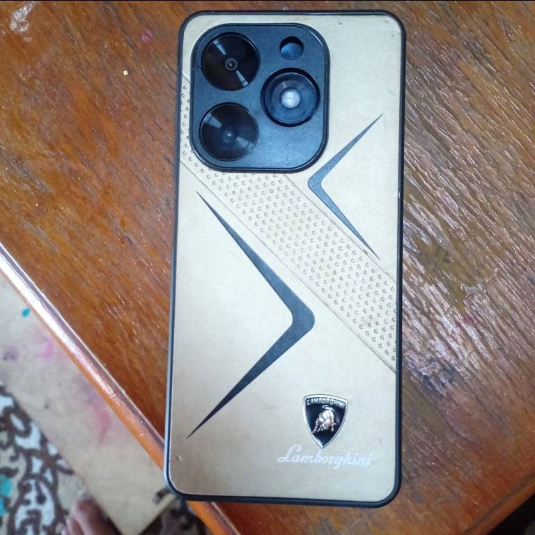 موبايل البيع تكنو ما بي شي السعر 85


**إذا كنت صاحب هذا الإعلان وتريد حذفه لأي سبب، رجاءا أرسل رسالة إلى الدعم الفني**