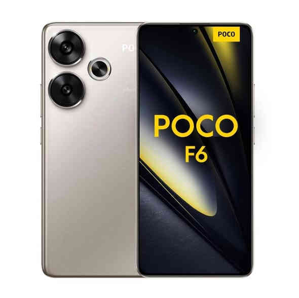 جهاز بوكو نظيف جداً استخدام سنة واحدة
ذاكرة 512 
رام 16 كيكا
كاميرا 50mp بعدستين مميزيتين
معالج ممتاز snap dragon 8 gen 3
شاشة امولد دقة ممتازة
معدل تحديث رفريش ريت 120 فريم بالثانية الواحدة
شاحن سريع 90 واط
بطارية 5000 ملي امبير
الجهاز كامل مع ملحقاته وكفر 
نظيف جداً وسريع بدون اي خدوش او مشاكل جهاز استخدام اعتيادي وبطارية ممتازة
العنوان بغداد حي اور 
***********
السعر 350 الف وبي مجال
