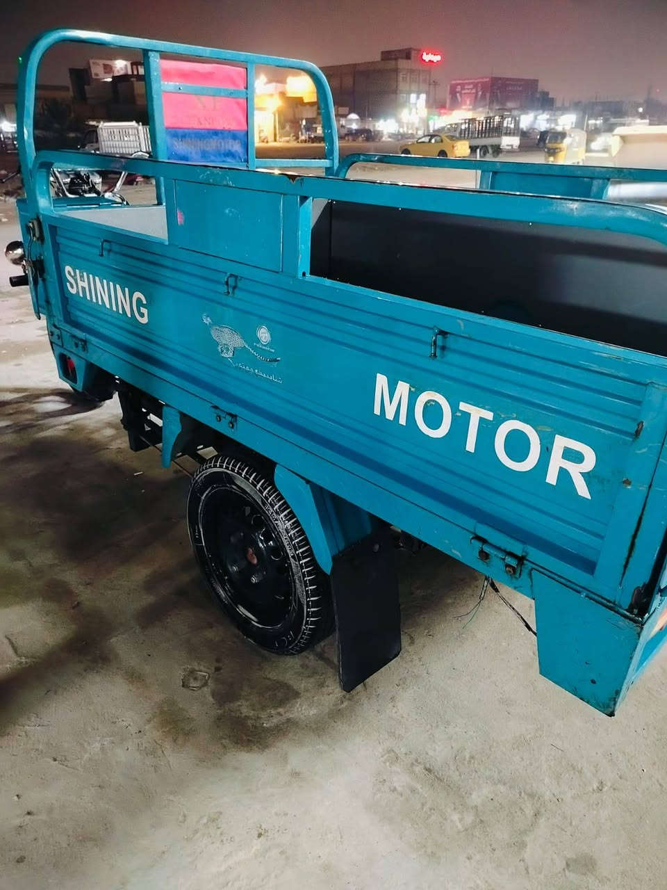 ستوته موديل 22 اوراق كامله يم مكتب حسين شرط
كهربائيات كلها شغاله مكينه 2024 مامفتوحه 
ستوته نضيفه مانقصها شي سلف هندر. شغاله نگرة باتري جديد مفوله نقصها بريك امامي فقط عارضها مليونيين وبيها مجال للطيبين رقمي ***********
