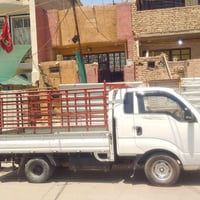 كيا حمل موديل 2018 سياره حلوه مكفوله كفاله كير وكسن ومكينه صدر السياره...