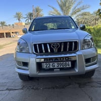 شلون الطيبين 👋🏻🤍. تيوتا برادو موديل 2007💎   سيارة رقم أربيل ⚡️  تحويل ...
