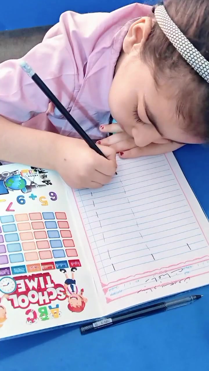 يعلن معهدياءسين عن تسجيل الحقيبه المدرسيه بانسب الاسعار❤️❤️❤️
من الاول لثالث ابتدائي ٥٠الف ❤️
الرابع والخامس الابتدائي ٧٥الف ❤️
السادس الابتدائي ٩٠الف ❤️
سارعوبلتسجيل الاعدادمحدوده ❤️
العنوان حي الرساله مقابل الملعب كربلاء 
الاستفساروتساب ***********
