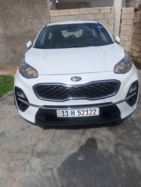 سبورتج ١٩ البيع بغداد بسمي هزه جديده مكفوله السعر ١٩٤  07700316689