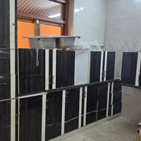 كاونتر • نضيف جدا • الكاضميه