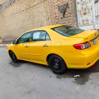 كورولا • ٢٠٠٨ • ١٨٠٠