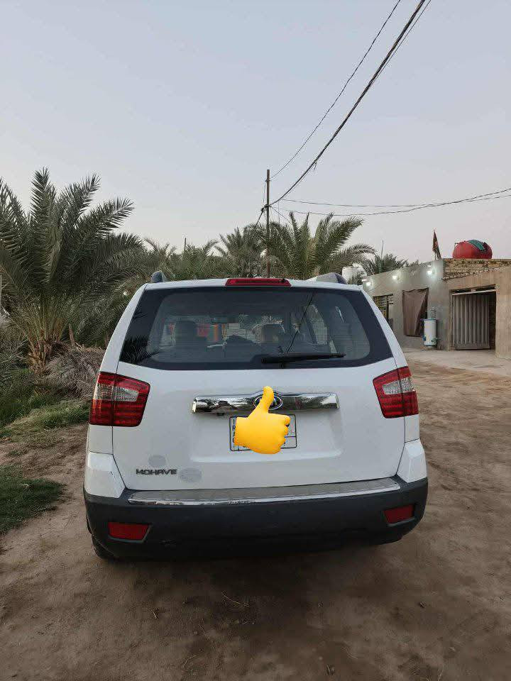 سلام عليكم كيا موهافي البيع موديل 2014 خليجي رقم بابل سياره كفالة أكثر التفاصيل على الرقم *********** اني مكلف بنشر مكان السياره النجف الكوفة العباسيه
