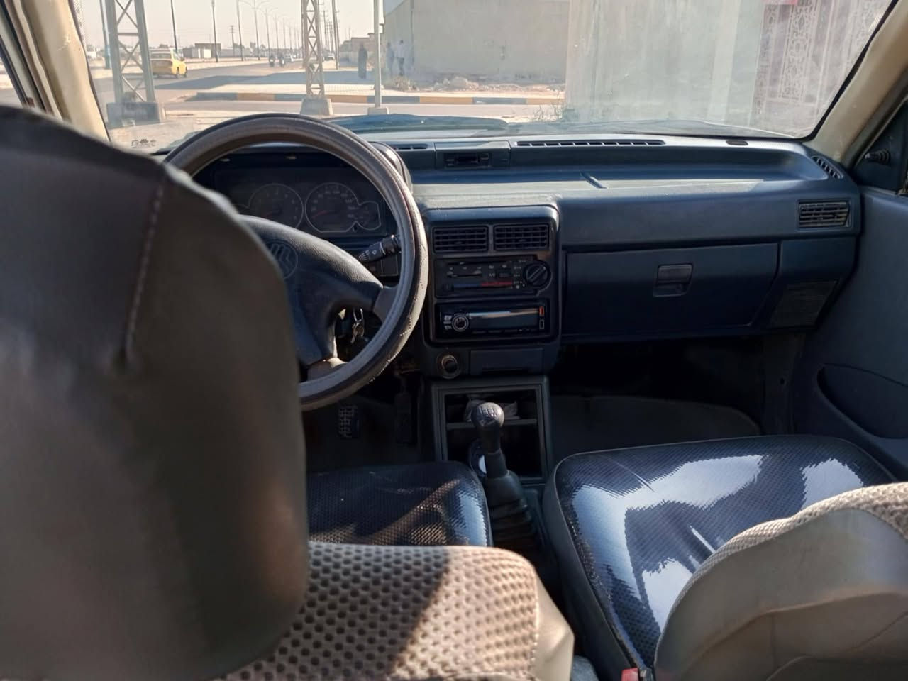 مكلف بالنشر//
سايبه 2009 واسط مركز مدينه سياره خير من الله مكينه جديد 27وبيه مجال الشراي
للاستفسار الاتصال على الرقم
(***********)
