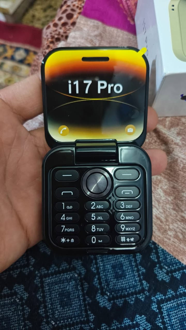 موبايل اب هل شكل السعر 25 الف


**إذا كنت صاحب هذا الإعلان وتريد حذفه لأي سبب، رجاءا أرسل رسالة إلى الدعم الفني**