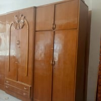 كنتور ٦ باب • صاج داخل وخارج • تصفيه معرض