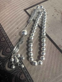 مسباح • فضة925 • ٧٠غ