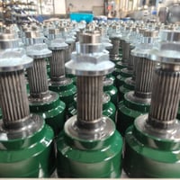 مفصلات التساوي السرعة • جودة عالية