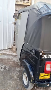 تكتك لبيع موديل 20 شهر 9بيهه مكانات مصبوغه مكاني بغداد العبيدي كير مكي...