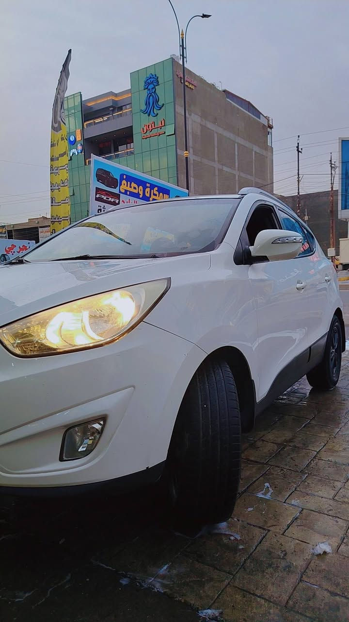 السلام عليكم
توسان خليجي ٢٠١١ رقم بغداد كفاله عامه بأستثناء مكانات بارد بسيطه جدا كير مكينه كفاله مكان السياره بغداد السيديه
السعر ١٢٧ وبيها مجال بسيط ***********
