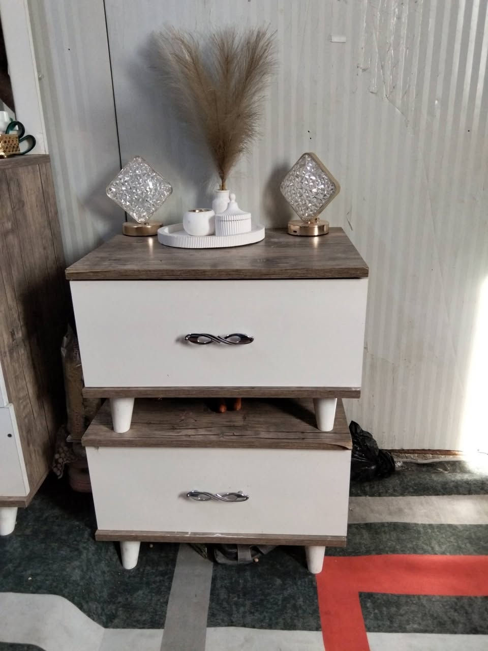 جربايه والمجرات مالتهه للبيع سعر 75 وبيهه مجال ودوشك جربايه ب50 وبي مجال بسيط


**إذا كنت صاحب هذا الإعلان وتريد حذفه لأي سبب، رجاءا أرسل رسالة إلى الدعم الفني**