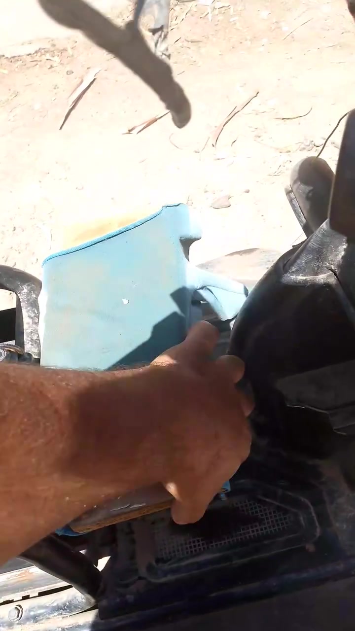 متاح ماطور مال معوقين 4 بطاريات يشتغل جطل بس يرادلو جوزه البطاريات 2 مو زينة امصفره واحد يقره 4 واحد يقره 9 ابكيف الواحد ايريد يبدله سيت ايريد ايبدل بس ل 3 السعر 180 الف مكاني هيت


**إذا كنت صاحب هذا الإعلان وتريد حذفه لأي سبب، رجاءا أرسل رسالة إلى الدعم الفني**
